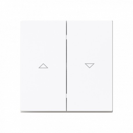 Niessen 2CLA894409A1001 Tecla interr/pulsa persianas+marco 1V BT